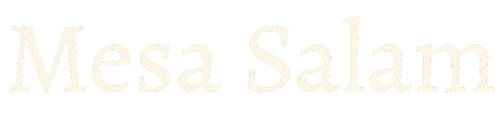 Mesa Salam